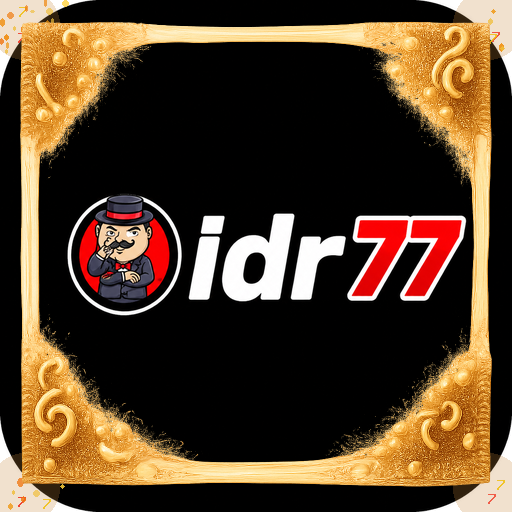 idr77 — mitra unggulan